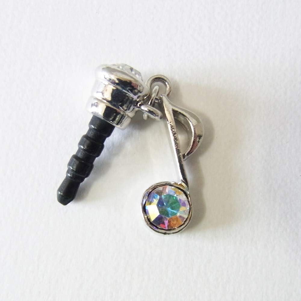 智能手机耳环8分钟