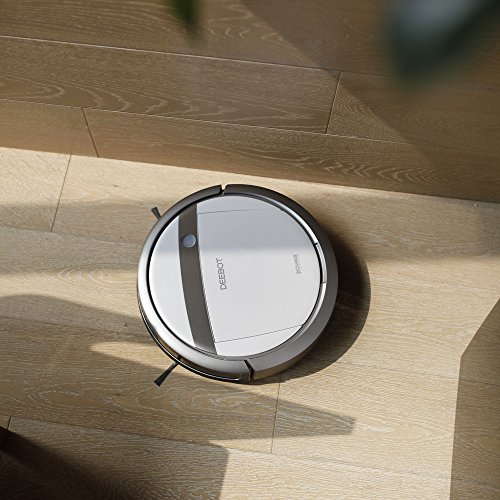 ecovacs 科沃斯 扫地机器人吸尘器 倾城dg710