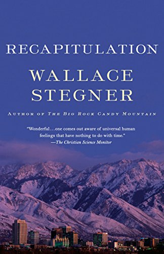 recapitulation (english edition) kindle电子书
