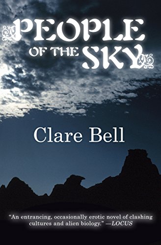 people of the sky (english edition) kindle电子书