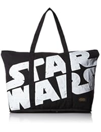 [HAPITAS] 折叠托特包 Shifre 丰富的图案 小巧 17L 33cm 0.26kg H0001