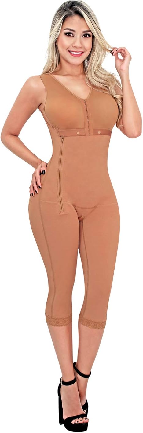 sonryse 010zl 女士全身塑身衣 - faja colombiana reductora