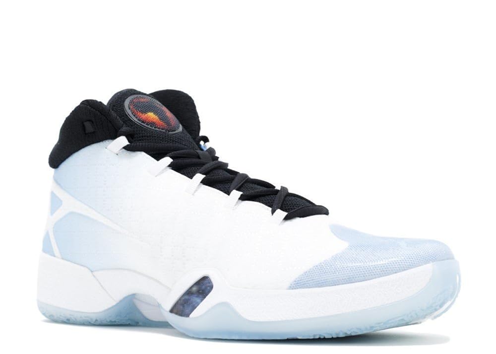 air jordan 30 unc - 811006-107 - size 10.5