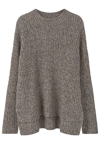 商品mango 女式 针织套头衫 73015536