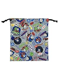 高波创意 腰包 [ 角色收纳盒 ] M尺寸 托马斯 079807