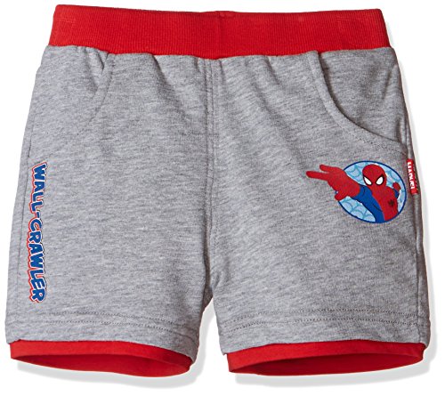 Disney迪士尼Marvel漫威系列男童针织短裤-亚