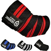 Sedroc 运动举重护肘束带