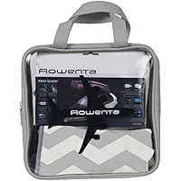 Rowenta 8400001619 旅行包，灰色