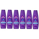 Aussie 保湿 2合1洗发水  13.5盎司(382.72克)（6盒装）