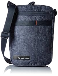 [World Traveler] 单肩包 纳米斯 52984