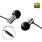 final E3000 入耳式耳机 带麦克风的控制器 FI-E3DSSC