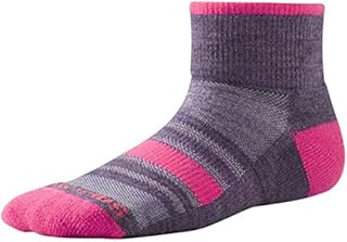 smartwool 儿童运动迷你袜