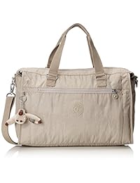 Kipling 凯浦林 Pauline 旅行手提单肩包 – 40 厘米 20 升
