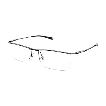 美国亚马逊tumieyeglassest105mattebrown55mm