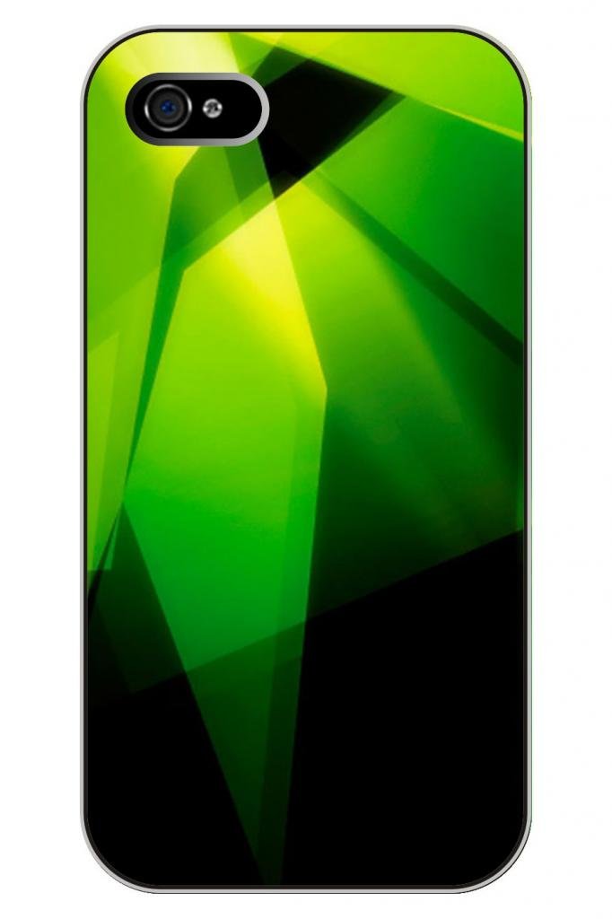 sprawl 正品苹果爱疯iphone4 4g 4s彩绘印花手机壳 出口欧盟品质手机