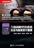兰德战略评估系统方法与推演设计建模