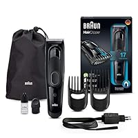 Braun HairClipper HC 5050