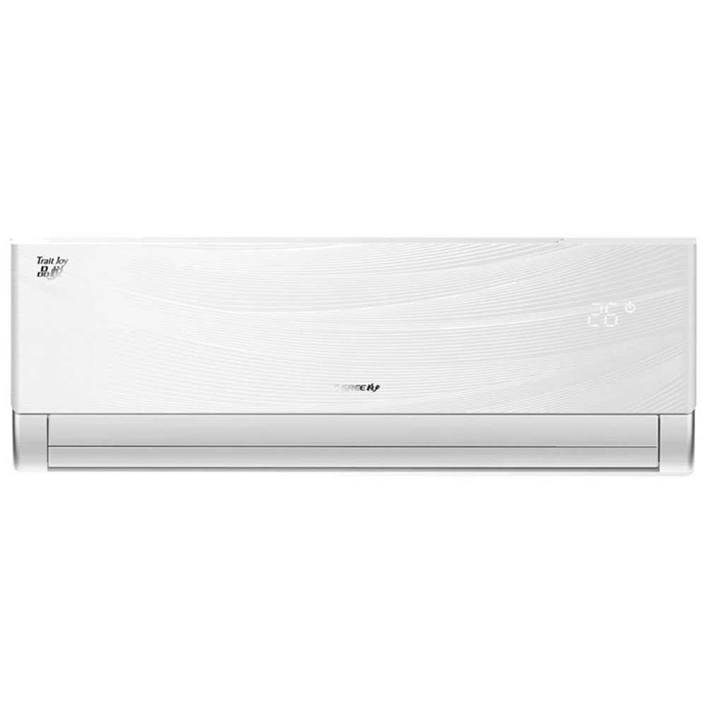 5匹 品悦 一级能效 变频冷暖壁挂式空调