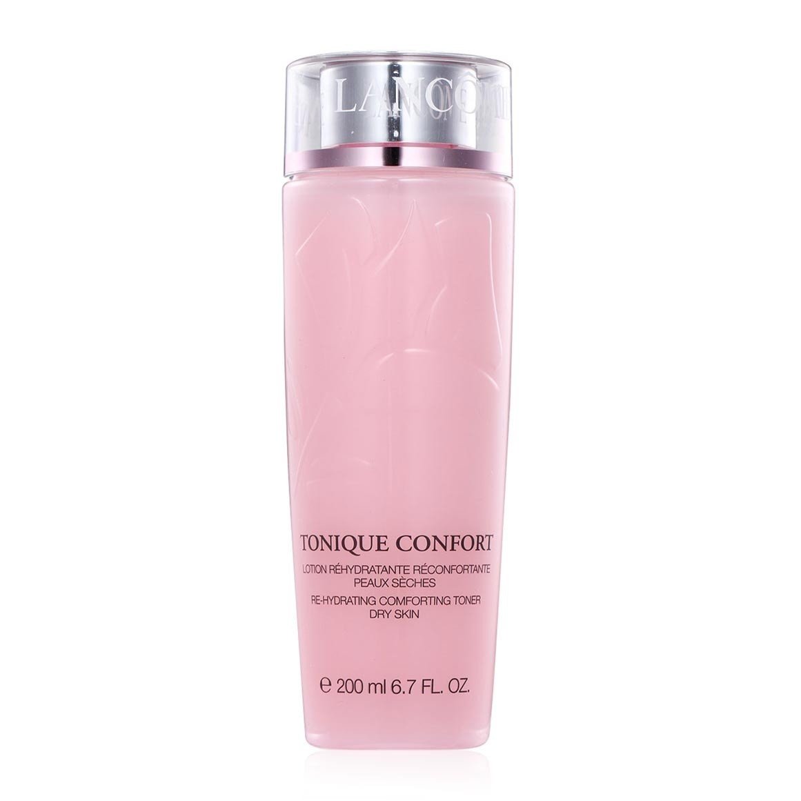 lancome兰蔻 粉水清滢柔肤水 200ml(包邮包税)法国品牌
