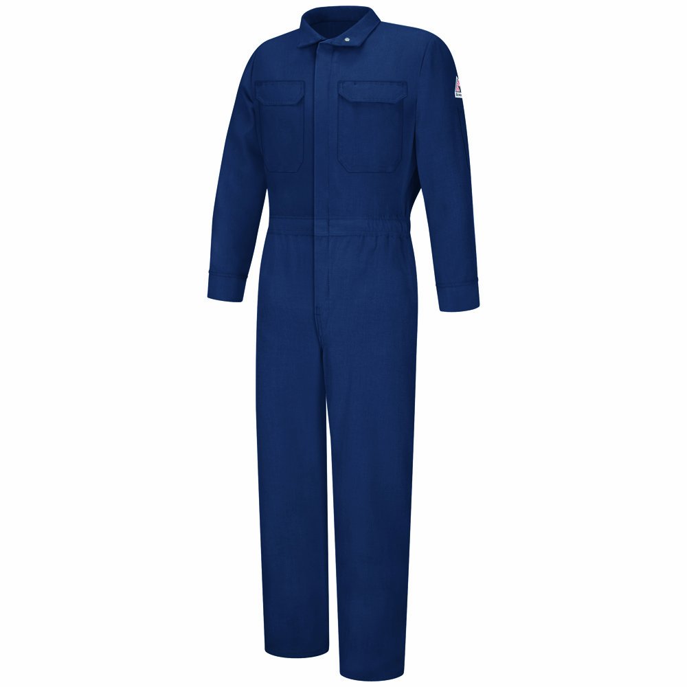 5 oz nomex iiia regular premium coverall