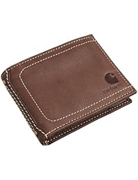 Carhartt Men's Passcase Wallet