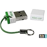 Key-ID FIDO U2F *钥匙