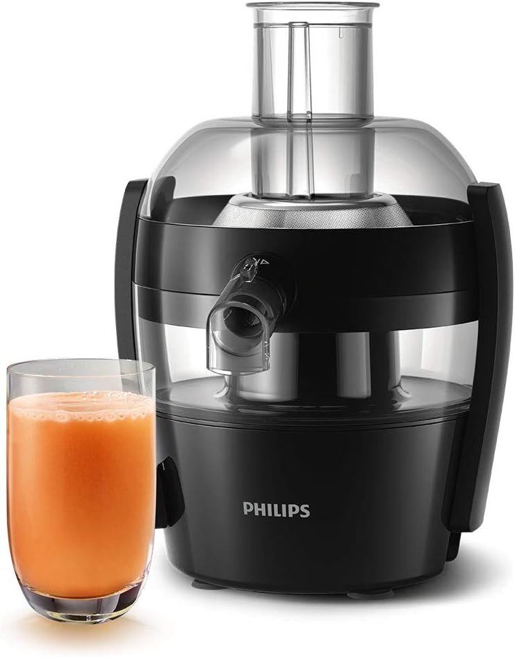 philips 飞利浦 viva 系列紧凑型榨汁机