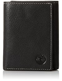 Timberland添柏岚男士 Blix 小巧三折式钱包 均码