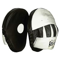 Cleto Reyes Pantera Mitts, Black