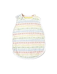  Hoppetta 婴幼儿睡袋 小兔子  4层纱布  多色 ベビー