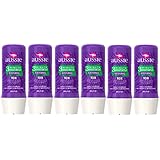 Aussie 艾希亚 3分钟奇迹强效修复8液盎司 - 秀发强效修复（6包）