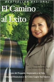 《El Camino Al Exito》 Nuensie Suku, Howard