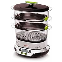 Tefal Vitacuisine Compact VS4003，带维生素+功能