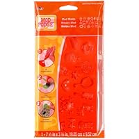 Mod Podge Mod 模具（9.53 x 19.05 厘米），25130 小饰品