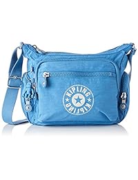 Kipling 女式 gabbie S 斜跨包包