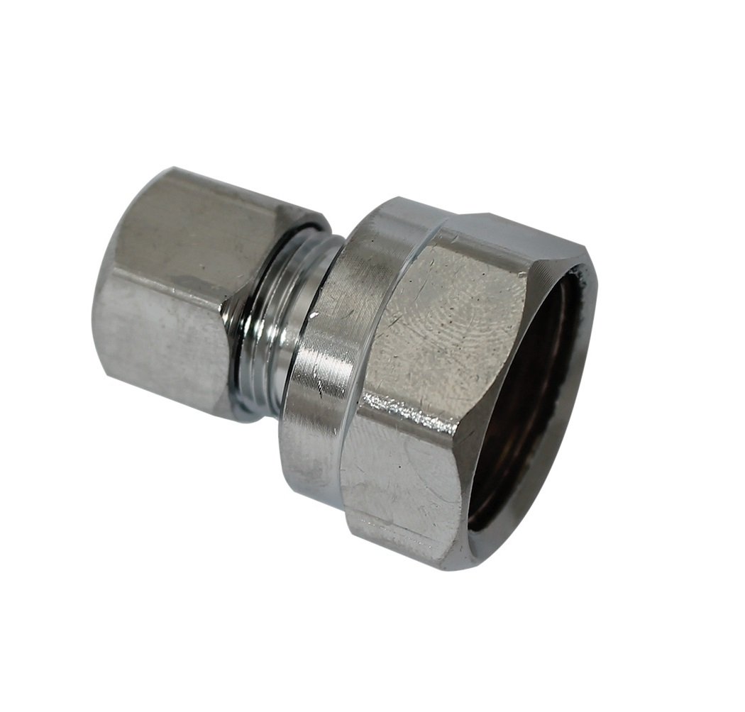 keeney pp73pclf 直接头 1.27 厘米 fip 乘 1.91 厘米 od,无铅,1.