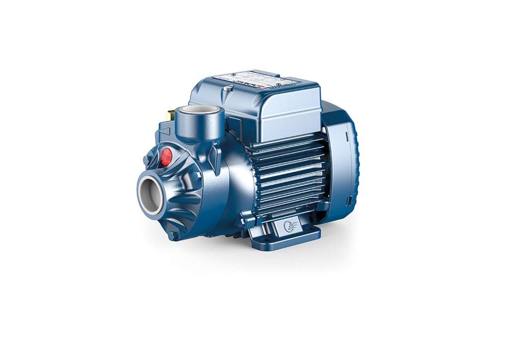 pedrollo 电动泵,灰色