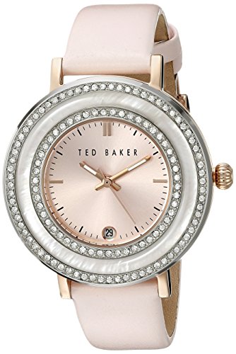 [テッドベーカー]ted baker 腕时计ヴィンテージ グラム ite2124 レデ