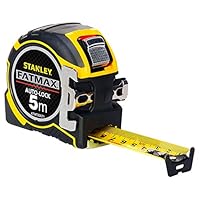 Stanley Tools FatMax 自动挂绳