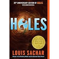 Holes (English Edition)