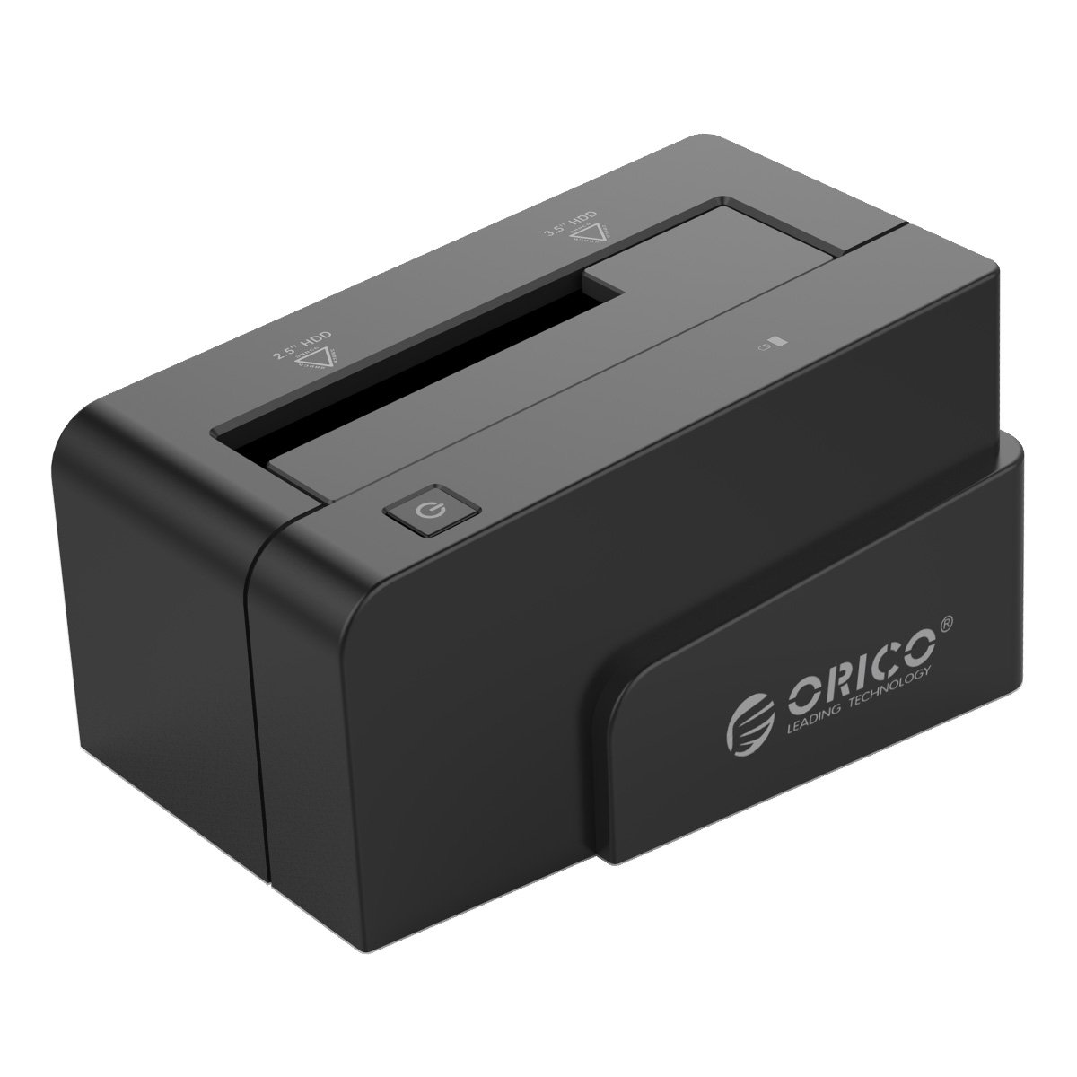 orico 3 bay usb 3.0 复制器坞站至 2.5 英寸/3.