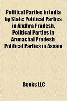 parties in india by state: political parties in andhra pradesh