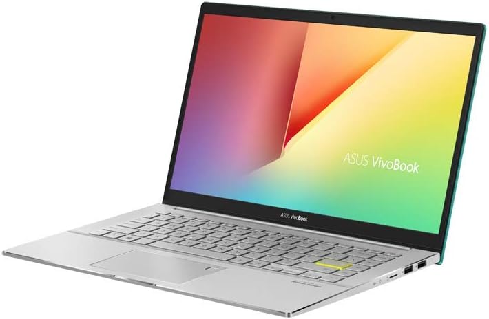 asus 华硕 vivobook s14 s433fa (90nb0q02-m00100) 35.