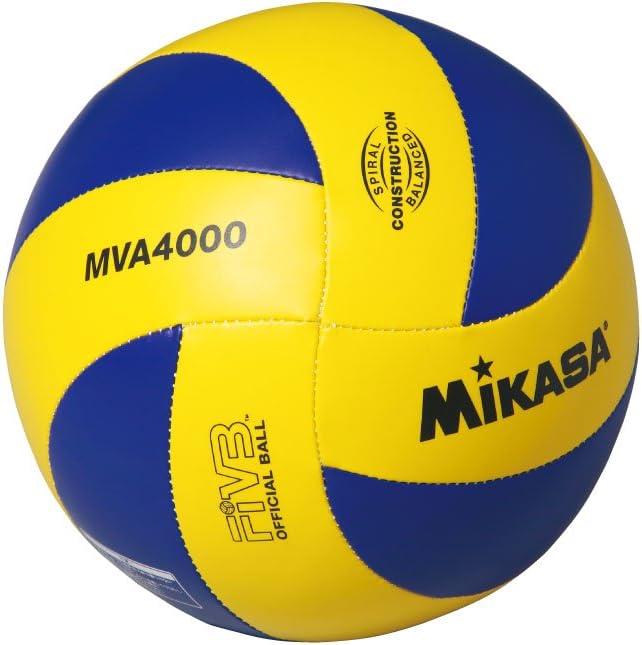mikasa 排球 4 号 mva4000