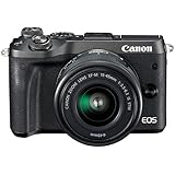 6微单相机 微型可换镜数码相机 EF-M 18-150m