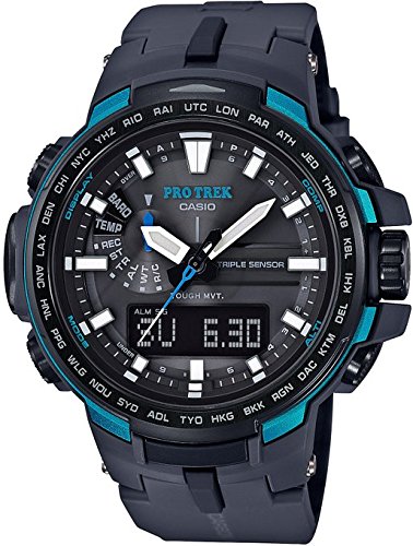 【日本亚马逊】 amazon|[カシオ] casio protrek プロトレック トリプ