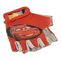 Stamp Disney 汽车总动员手套