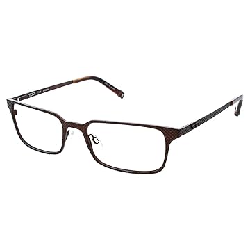 【美国亚马逊】 tumi eyeglasses t106 brown 52mm