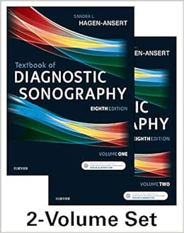 《textbook of diagnostic sonography》 【摘要 书评 试读】图书
