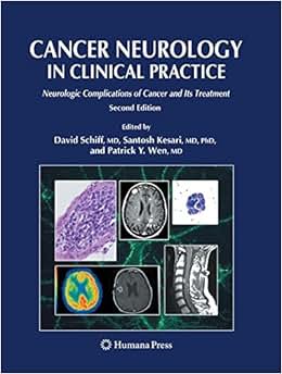 《cancer neurology in clinical practice: neurologic